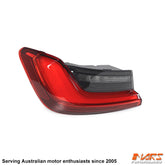 Left Passenger side Rear Outer Tail Light Lamp for BMW 3 Series G20 & M3 G80 2018 - 2024 6321 7 420 449 - Mars Performance